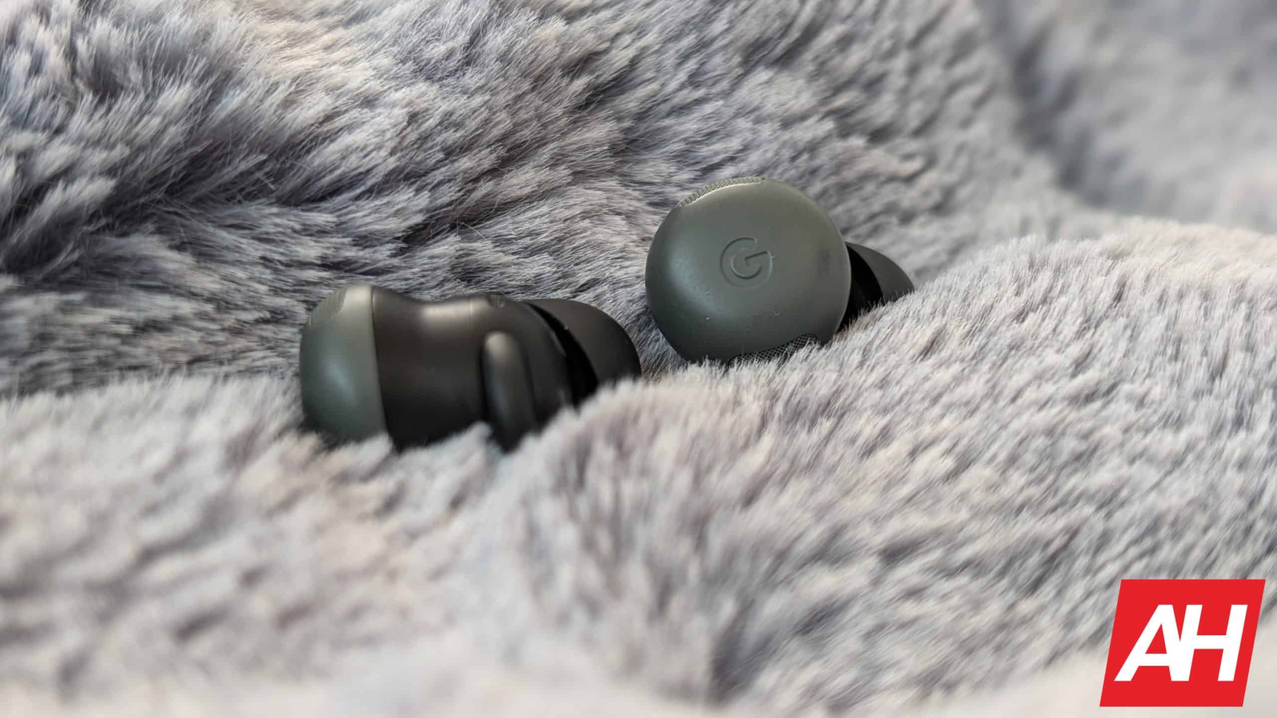 Google legt Pixel Buds Pro 2 Update: Fehlerbehebungen, keine Überraschungen