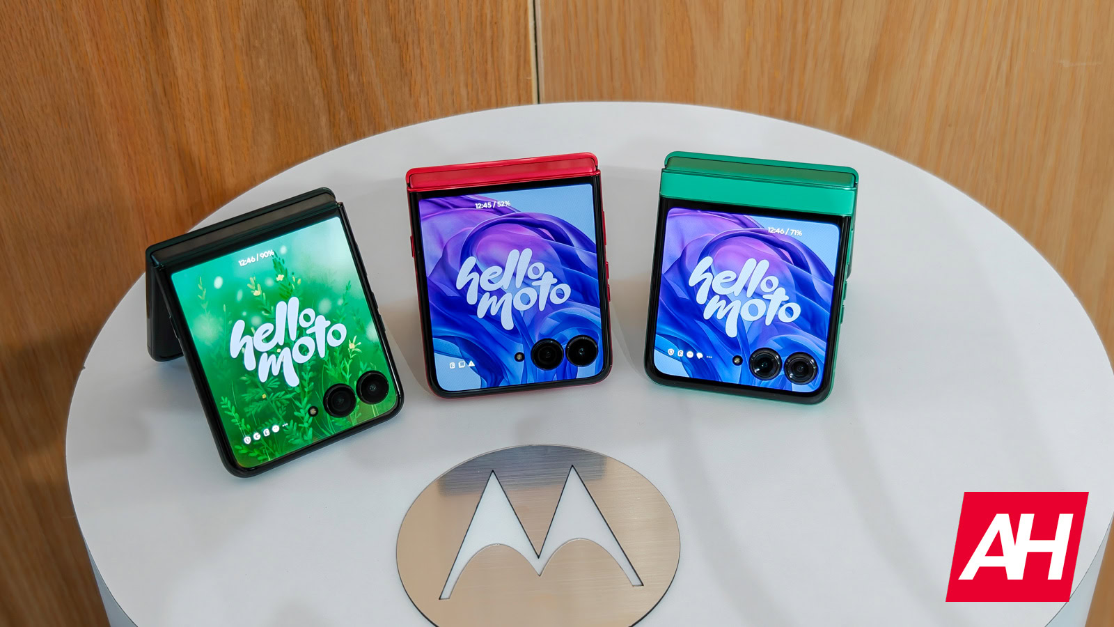 Hier ist jedes Motorola -Telefon, das Android 16 (bisher) wird