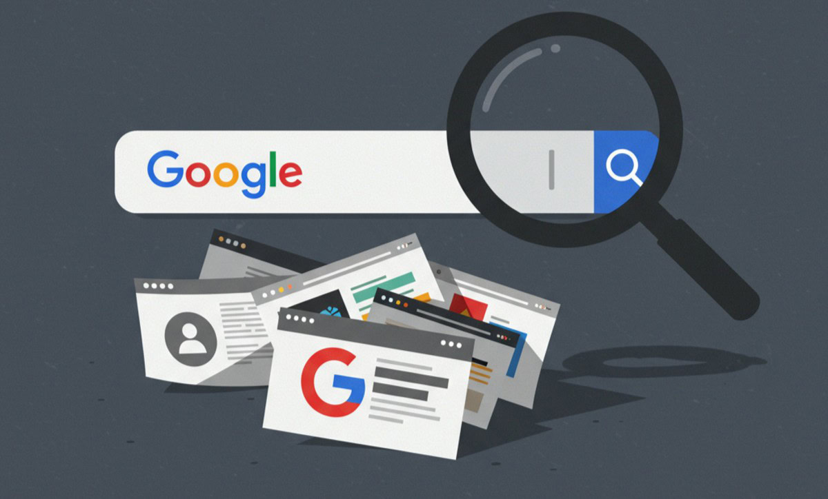 Ist Google AI Censoring -Websites? Versteckte Kosten für sofortige Antworten