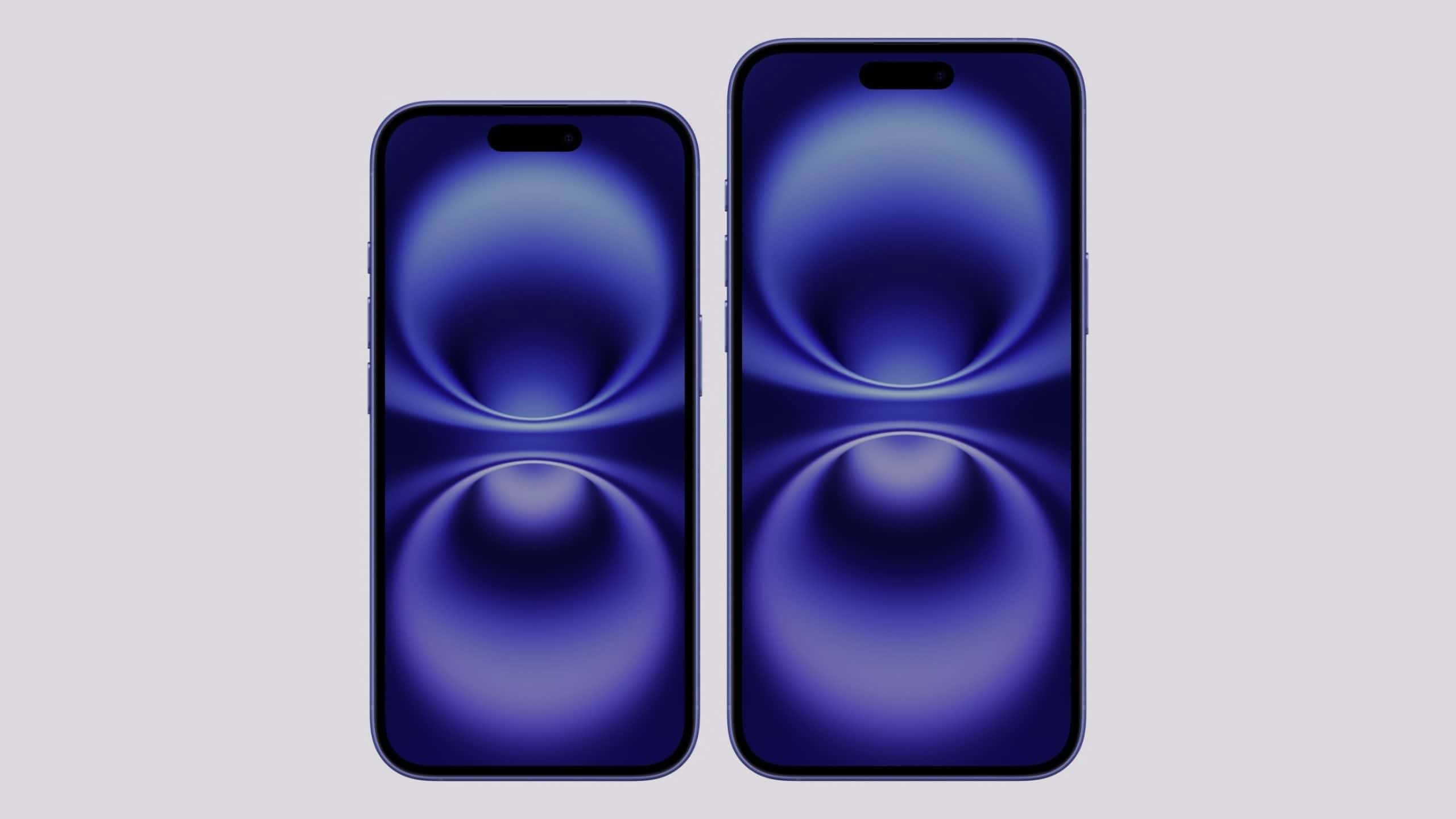 Kein Promotion -Display für iPhone 17 & iPhone 17 Air, Leckansprüche