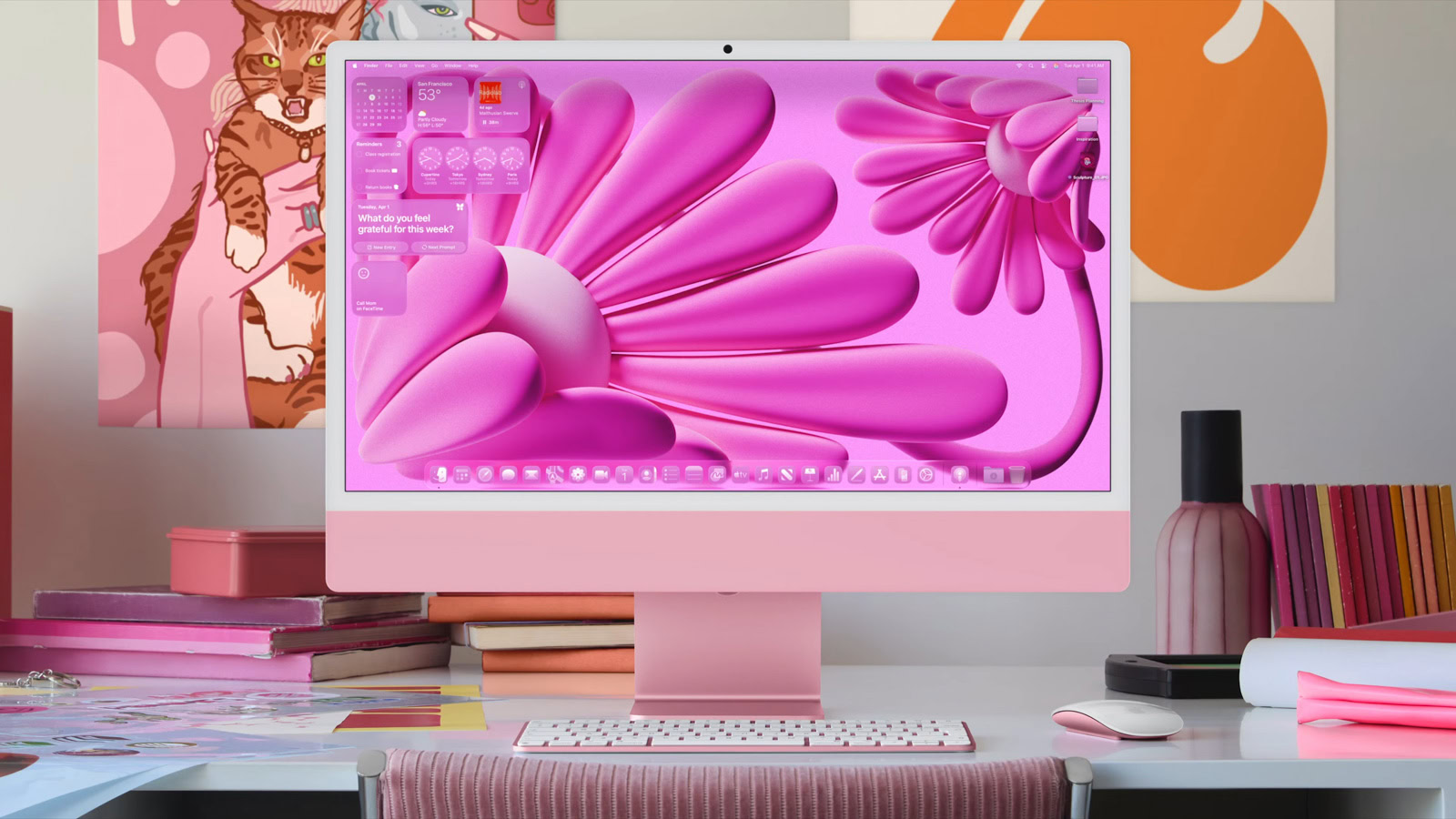 Macos Tahoes neue Produktivitätswaffe: Eine Zwischenablagegeschichte