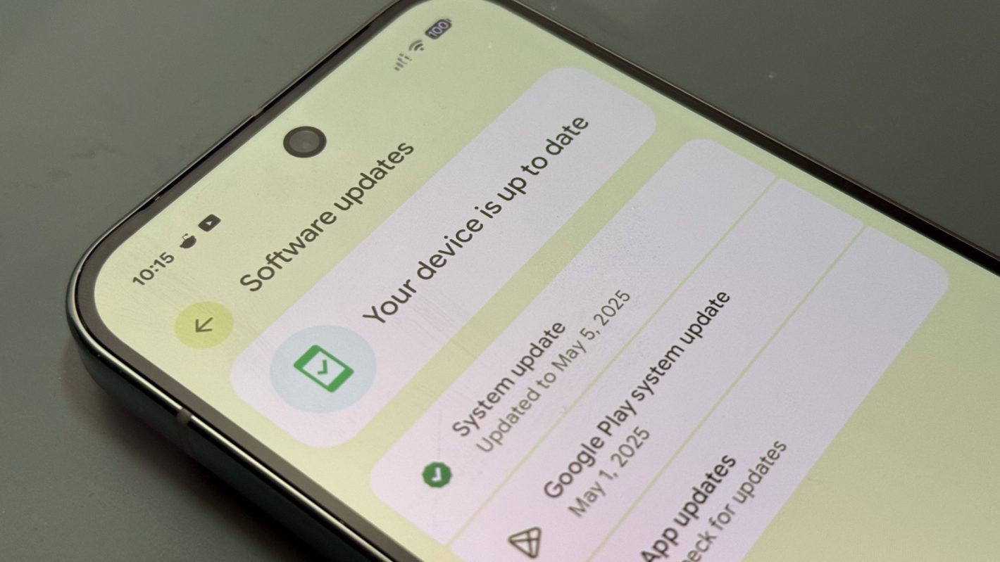 Google Pixel Battery Tipps AH 1