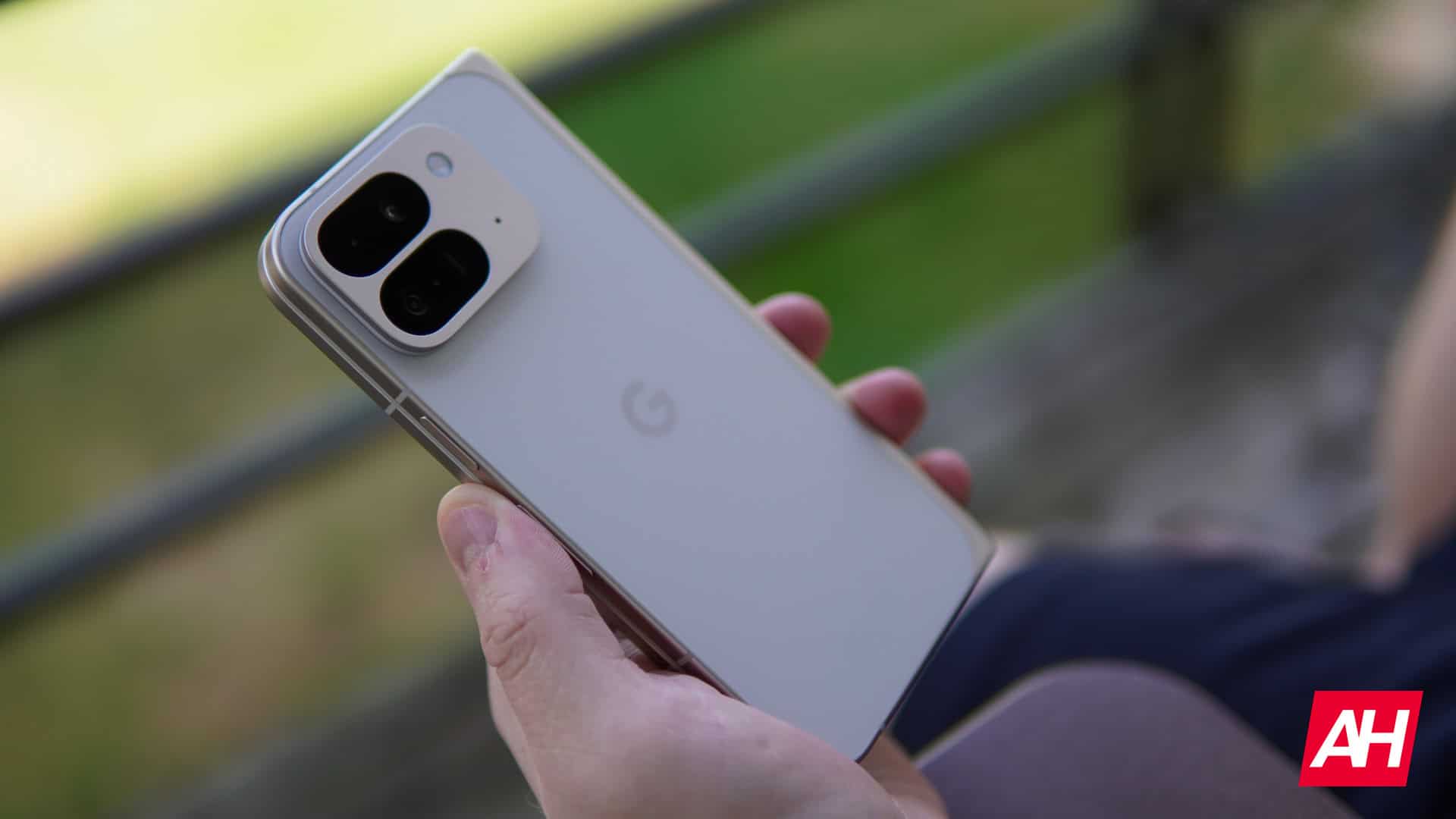 Pixel 10 Prototype -Leck sieht falsch aus - aber das Modemdrama ist real