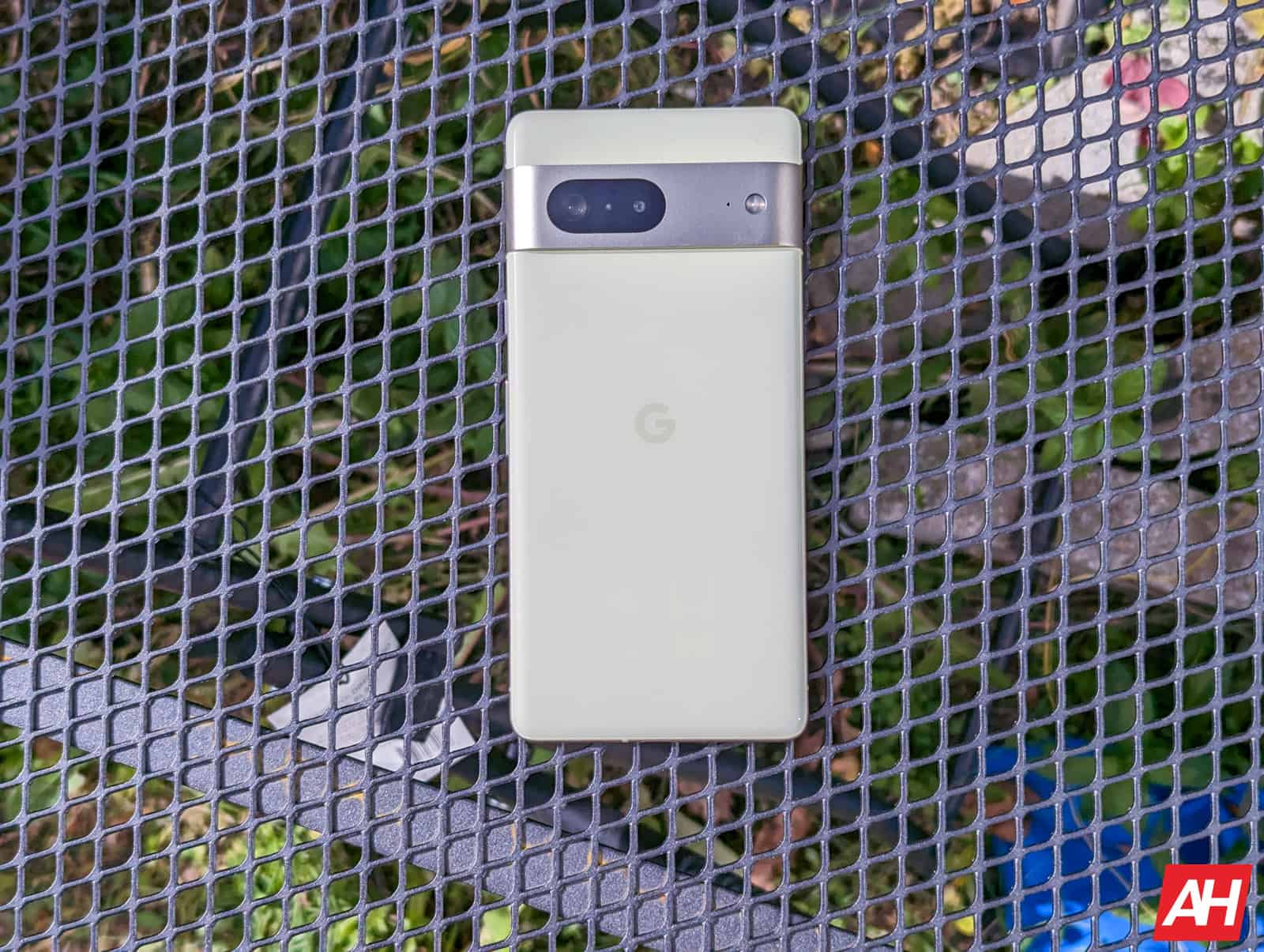Pixel 7 -Verkäufe wurden in Japan wegen eines Patentklagens verboten