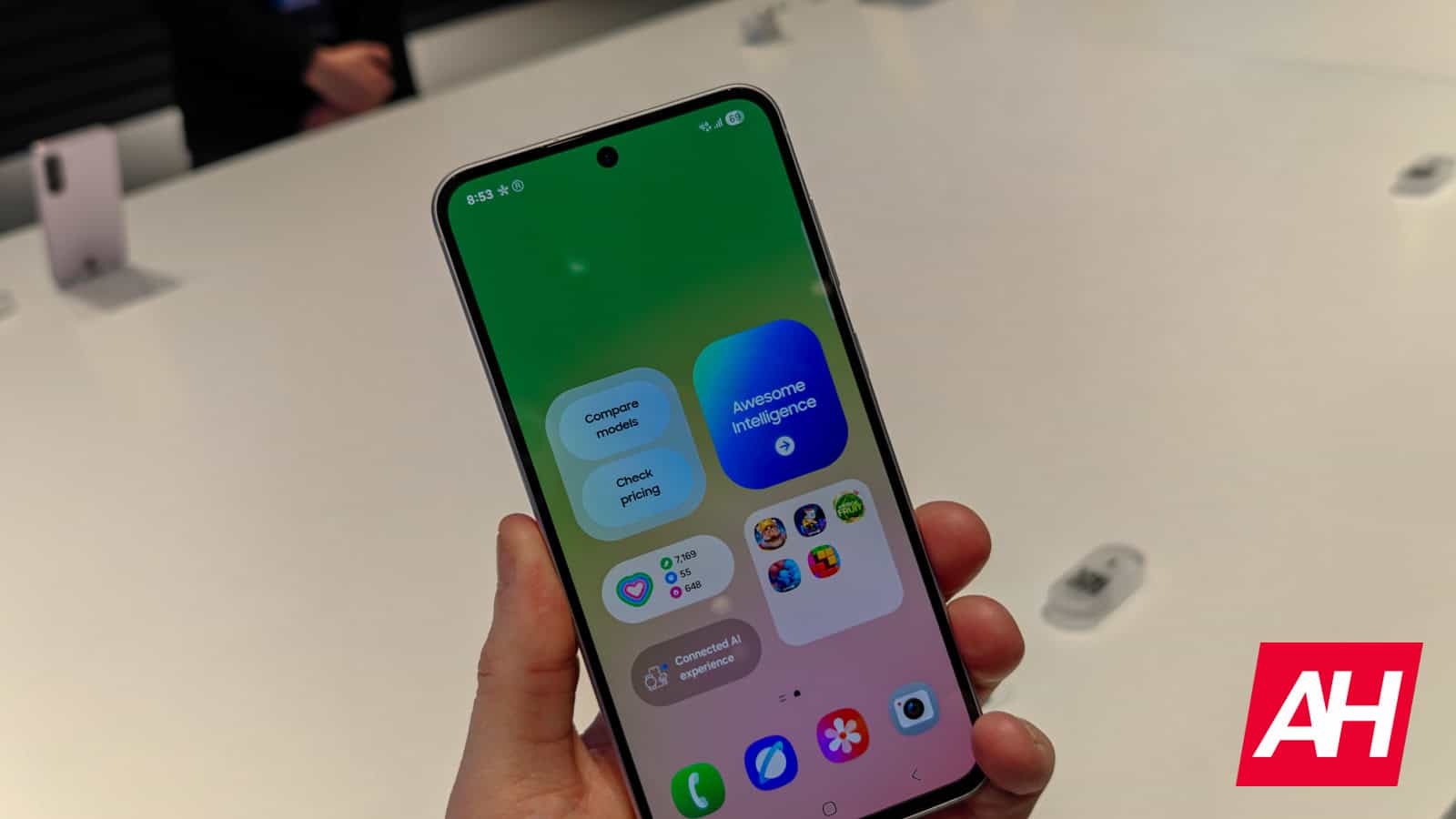 Samsung Details Juni 2025 Sicherheitspatch mit wichtigen Sicherheitsfixes
