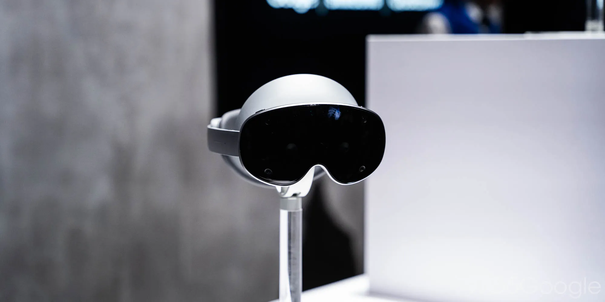 Samsung XR Headset -Startdatum Lecks: Machen Sie sich bereit für die Zukunft