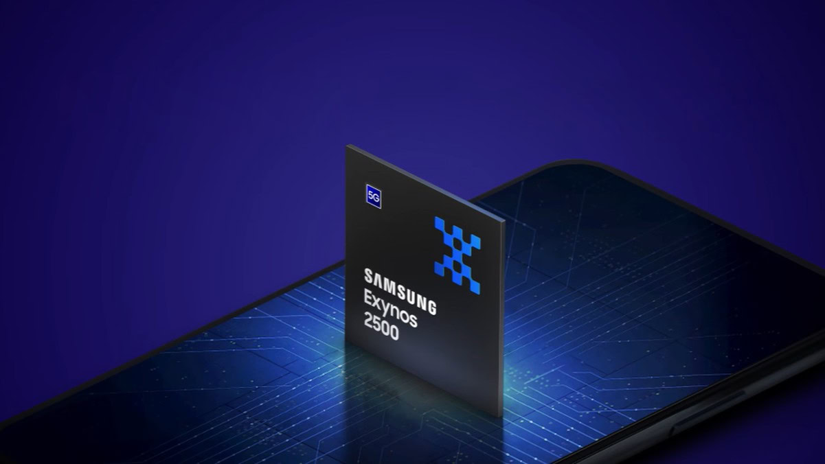 Samsung entfesselt Exynos 2500 - 10 Kerne, AMD -Grafik, Satellitenkonnektivität