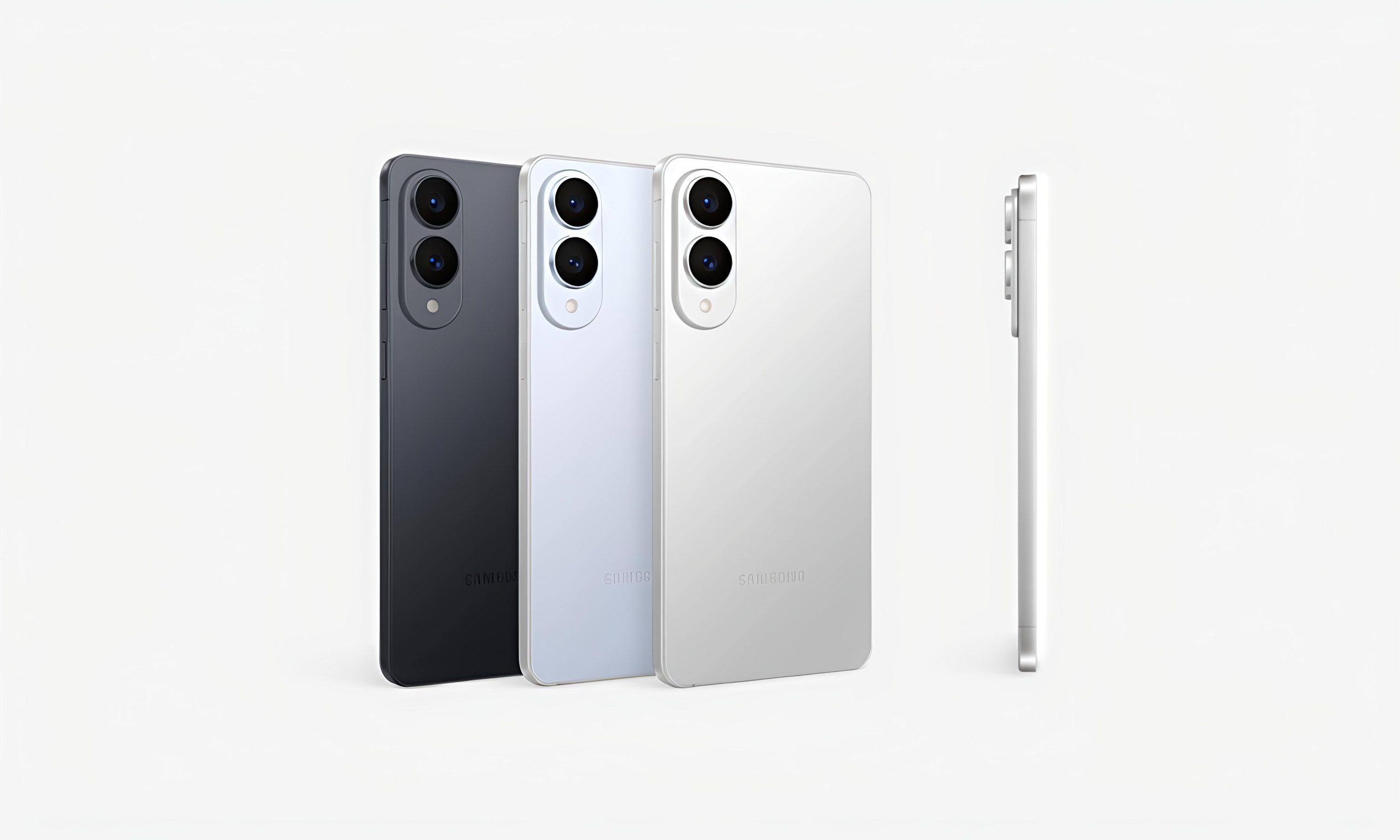 Schlankes Telefon, schlanke Verkäufe? Galaxy S25 Edge gewinnt keine Herzen