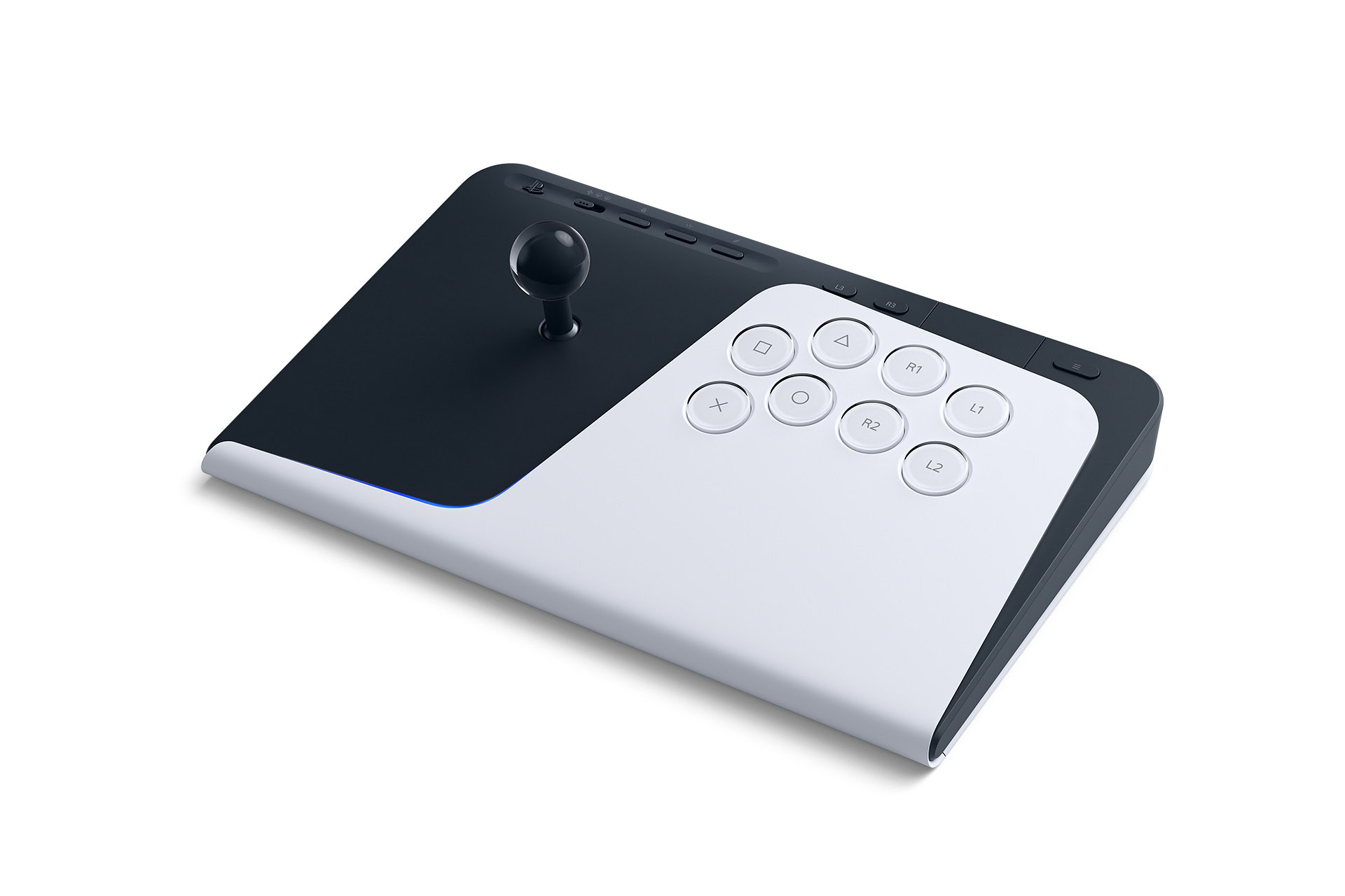 Sonys PS5 Fight Stick sieht großartig aus, aber es wird Ihren Mangel an Übung nicht kompensieren