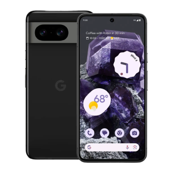 Google Pixel 8 Comp-Box