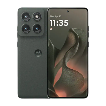 Motorola Edge 2025 Comp -Box
