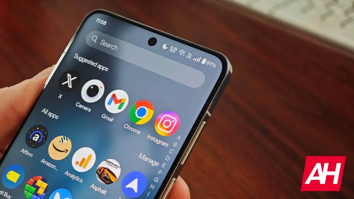 OnePlus 13 Uhr AH 03