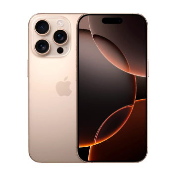 Apple iPhone 16 Pro Comp -Box