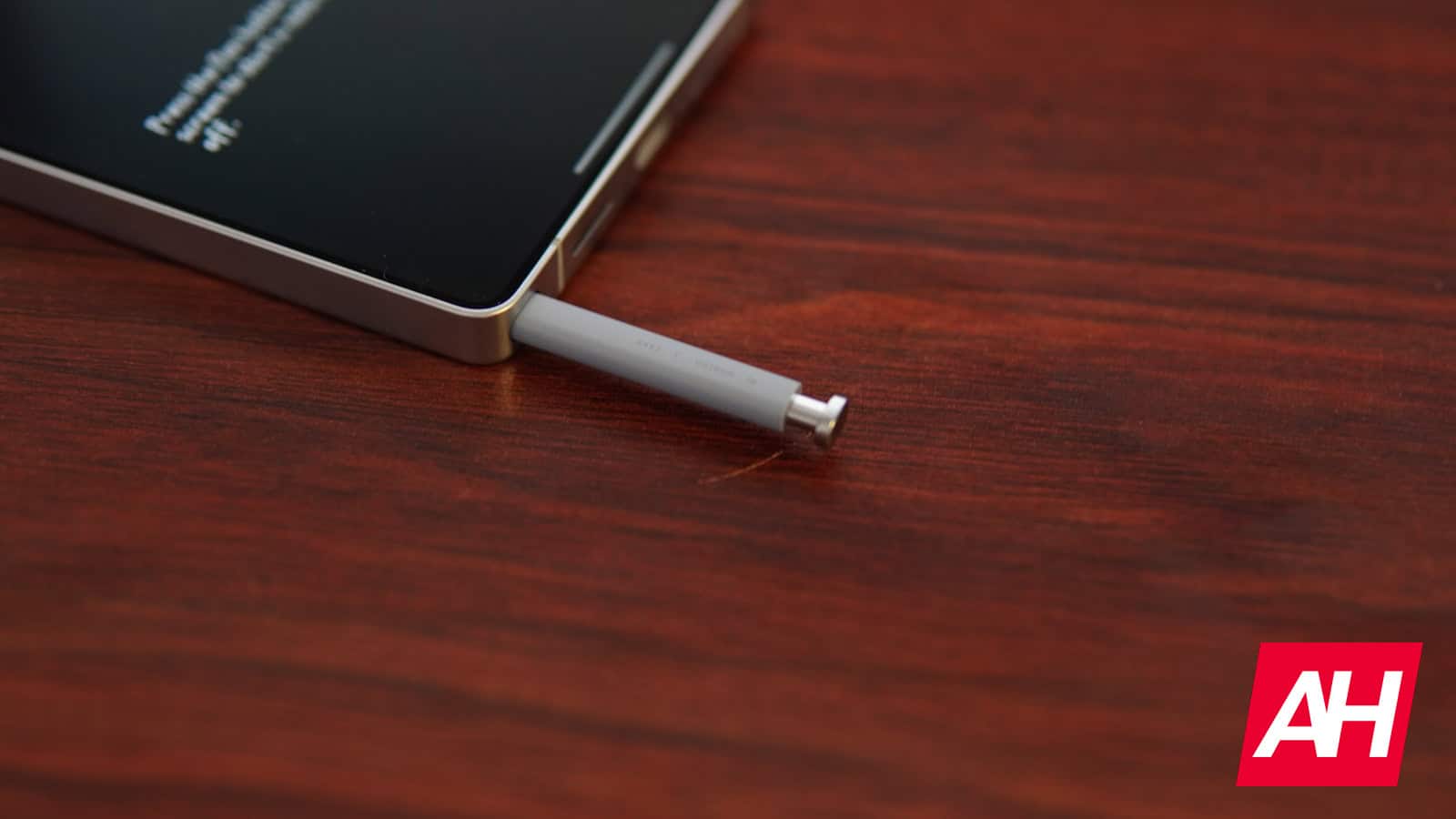 Verabschieden Sie sich vom S -Stiftschlitz? Galaxy S26 Ultra könnte der letzte seiner Art sein
