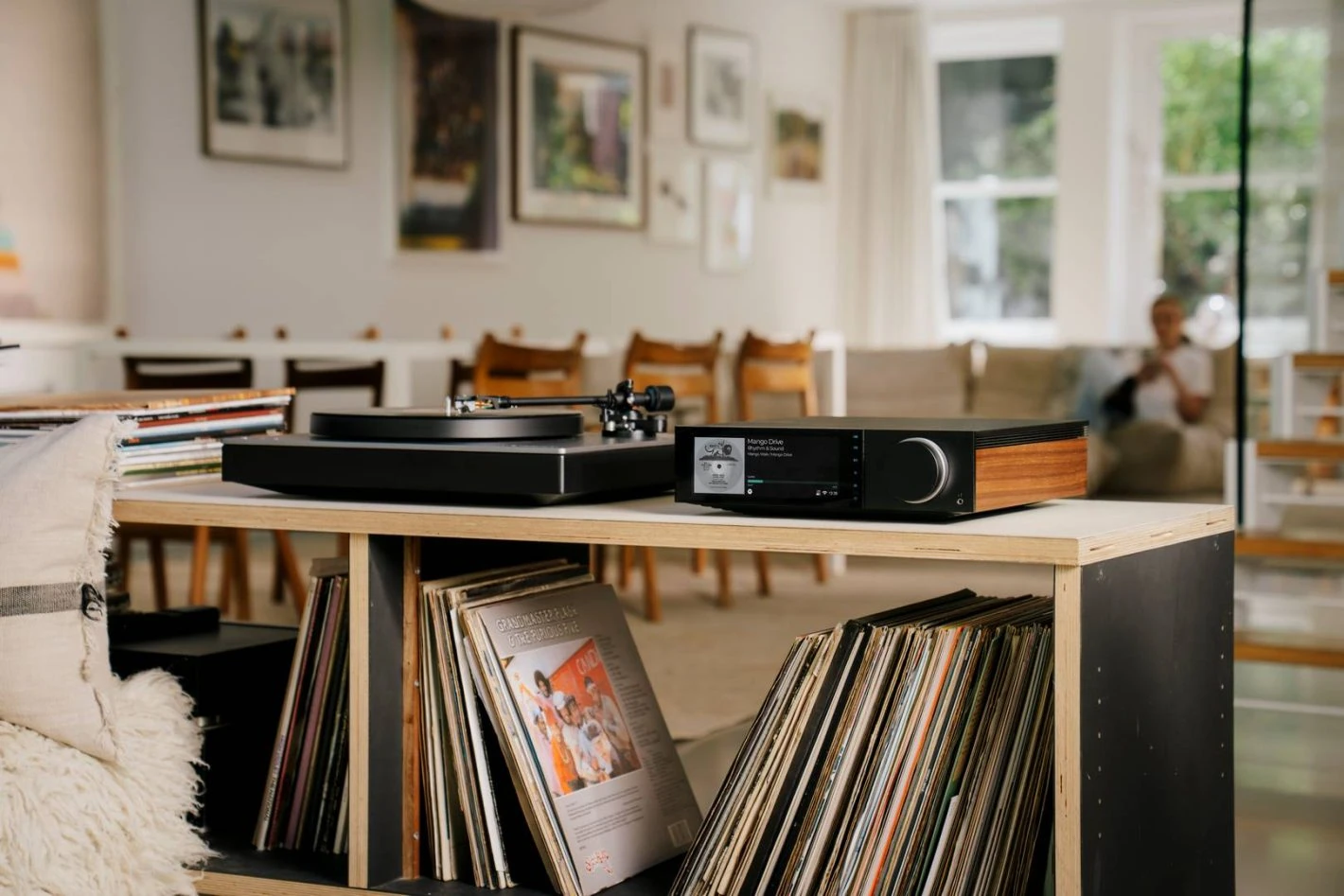 Cambridge Audio EVO 150 SE 3