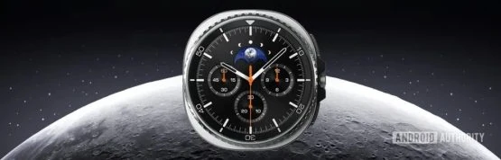 Galaxy Watch 8 Sporty Classic