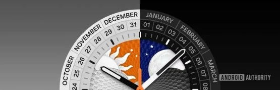 Galaxy Watch 8 Heritage Classic