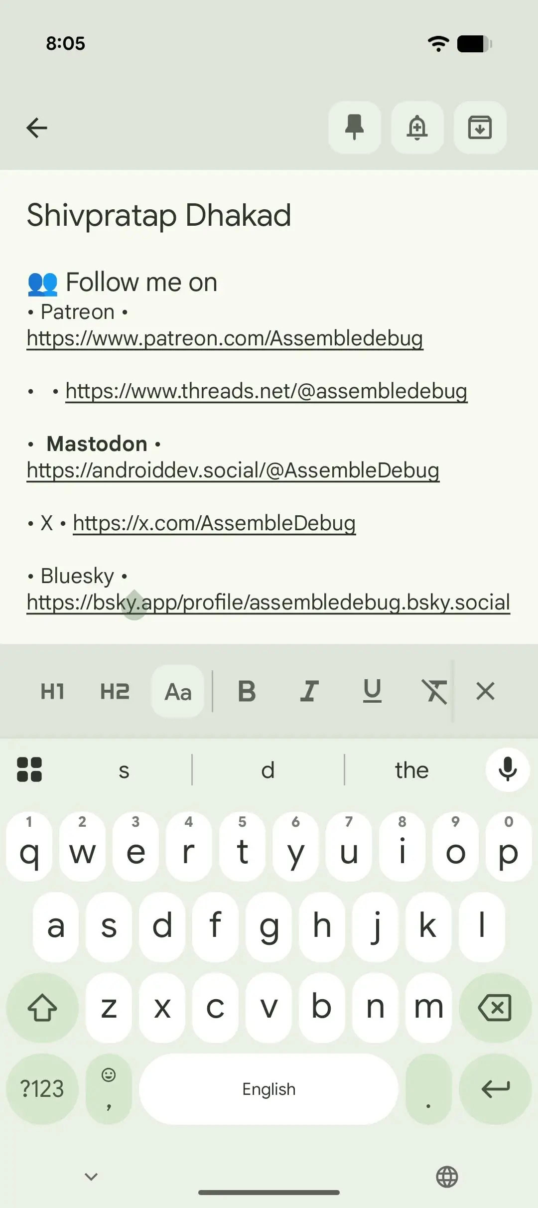 Google halten Material 3 Ausdrucksstarke Neugestaltung 1