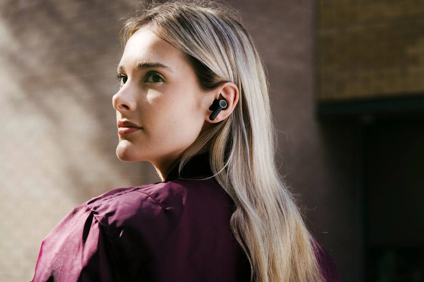 Cambridge Audio Melomania A100 9