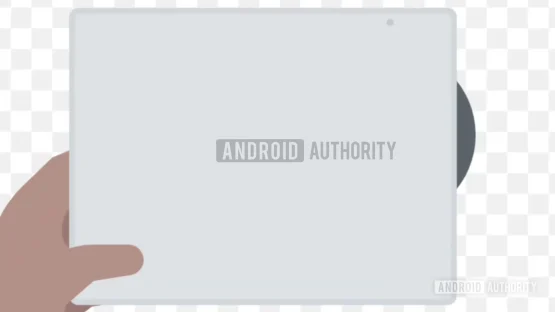 Samsung erster Tri -Fold One UI 8 Animationen lecken 3