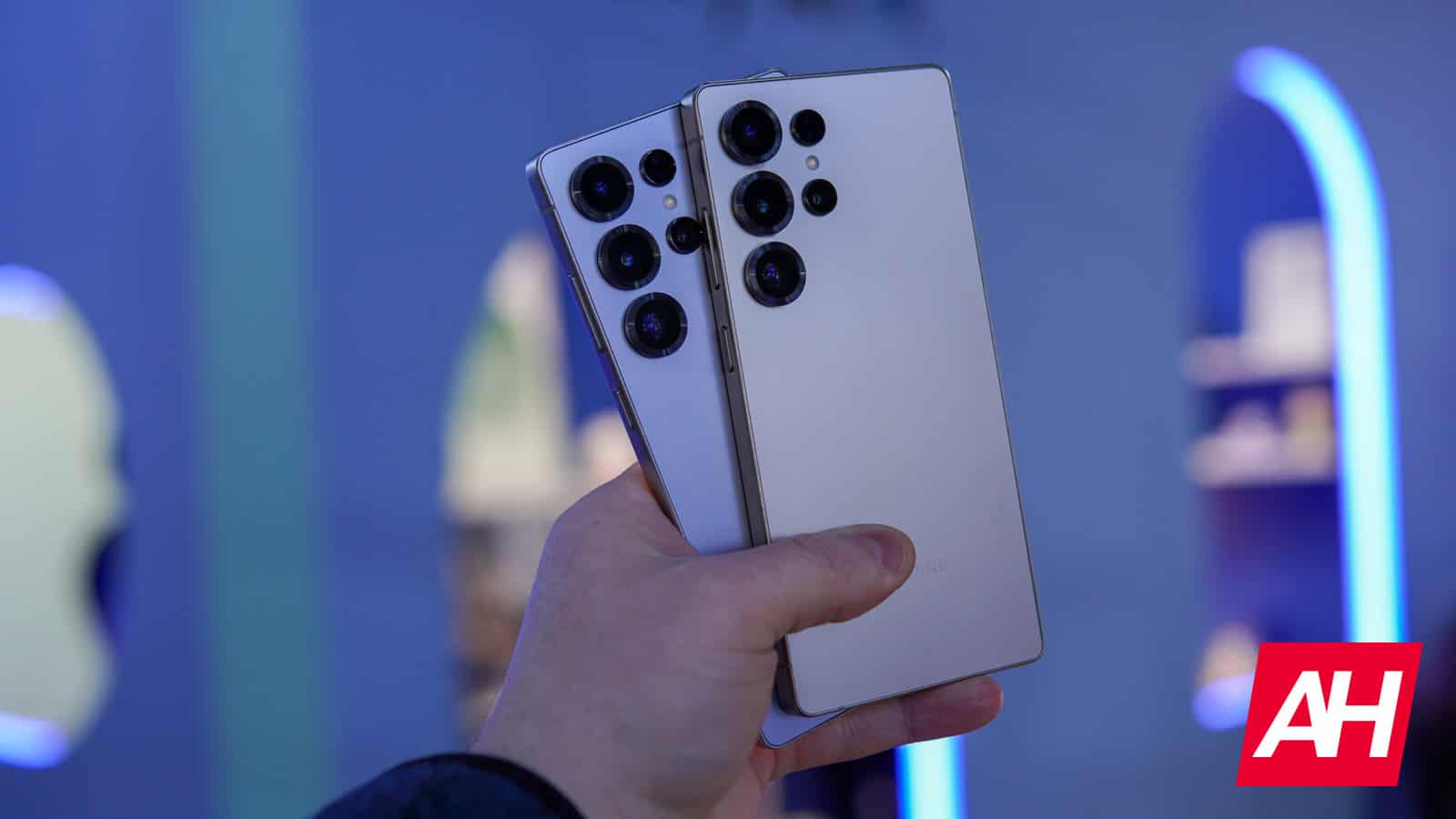 Der versteckte Grund, warum Ihr Smartphone -Akku nicht größer ist