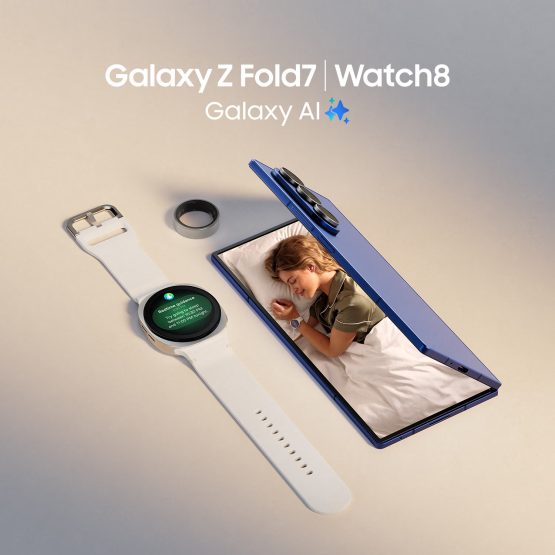 Samsung Galaxy Z Fold 7 offizielle Marketingmaterialien Leck 2
