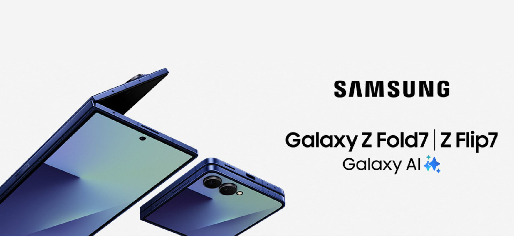 Marketingmaterialien zeigen, dass Samsung einen Tag früher einen Tag vor Ort start