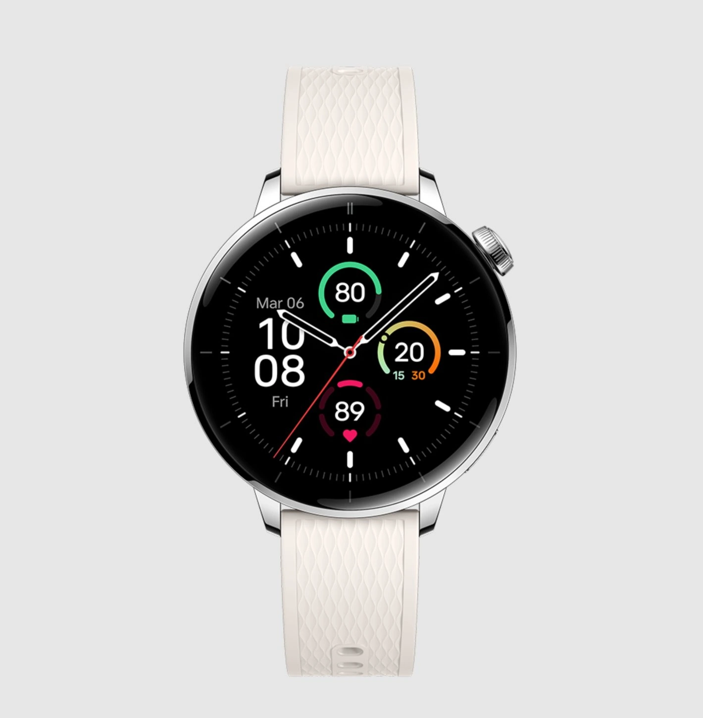 OnePlus Uhr 3 43 mm