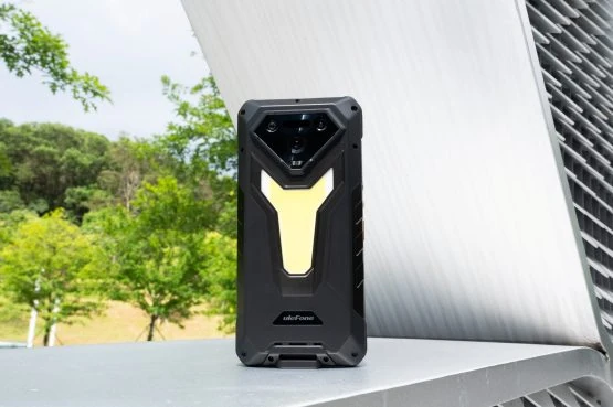 Ulefone -Rüstung 34 Pro (1)