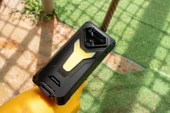 Ulefone -Rüstung 34 Pro (2)
