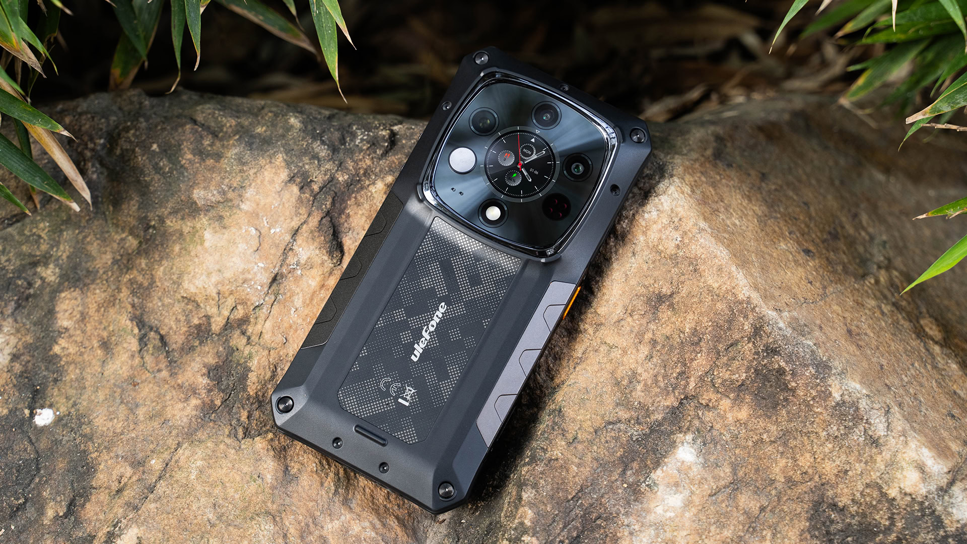 UleFone legt den Prime Day -Angeboten auf bis zu 250 US -Dollar ab - hier ist, was zu greifen ist