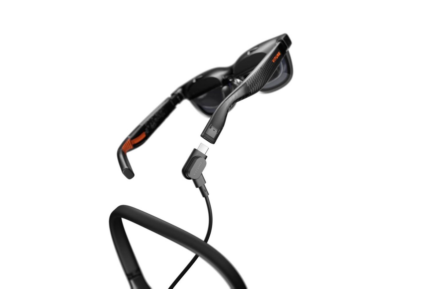 Viture Luma Smart Brille 2