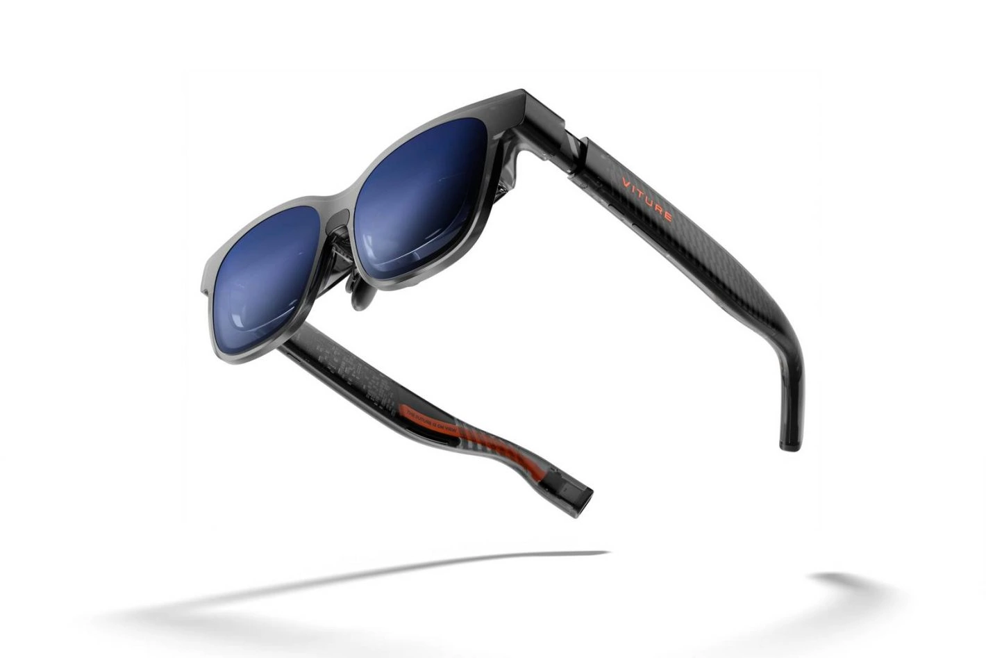 Viture Luma Smart Brille 4