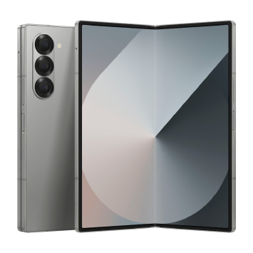 Samsung Galaxy Z Fold 6 Comp -Box