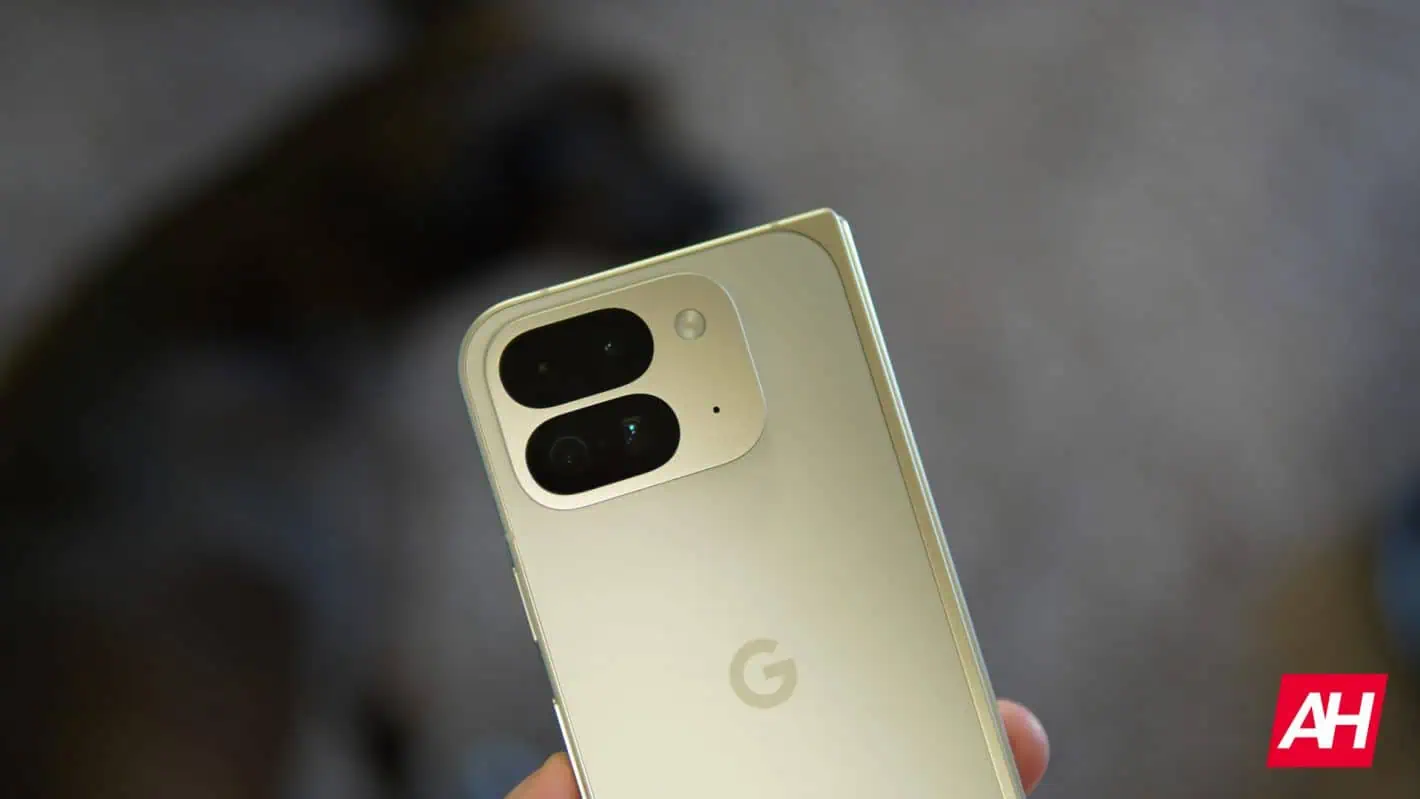Google Pixel 9 Pro Fold Am Ah 05