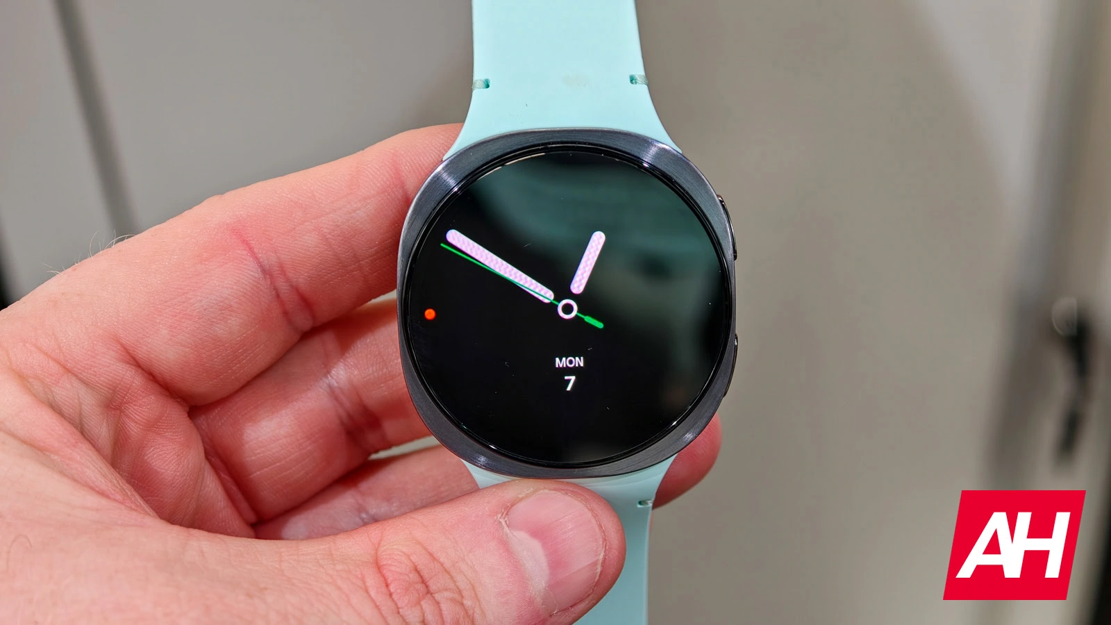 Samsung Galaxy Watch 8