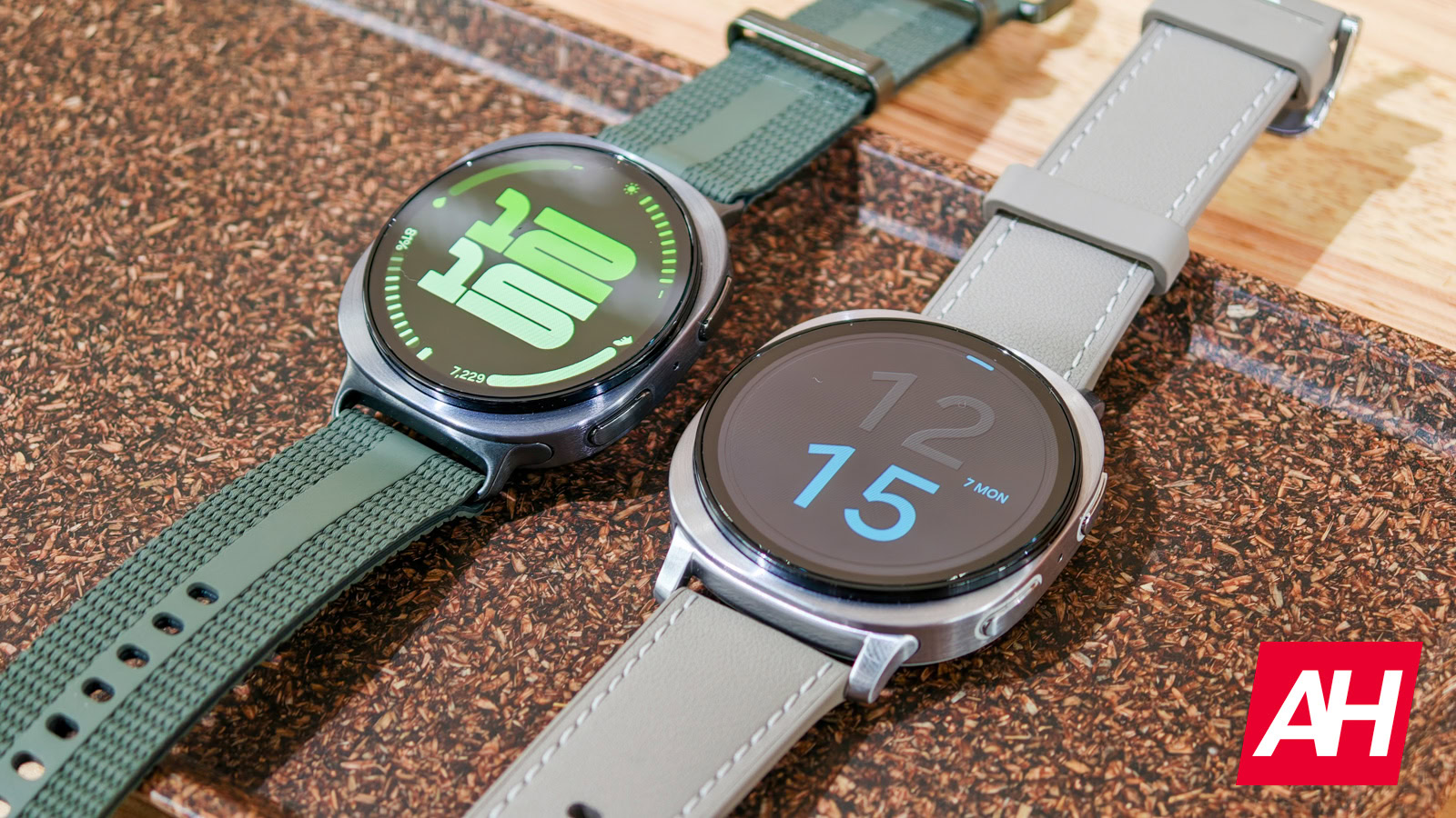 Samsung Galaxy Watch 8 Bands