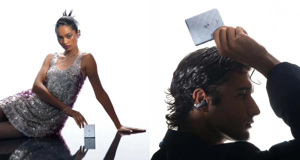 Motorola Razr Swarovski Crystal (5)