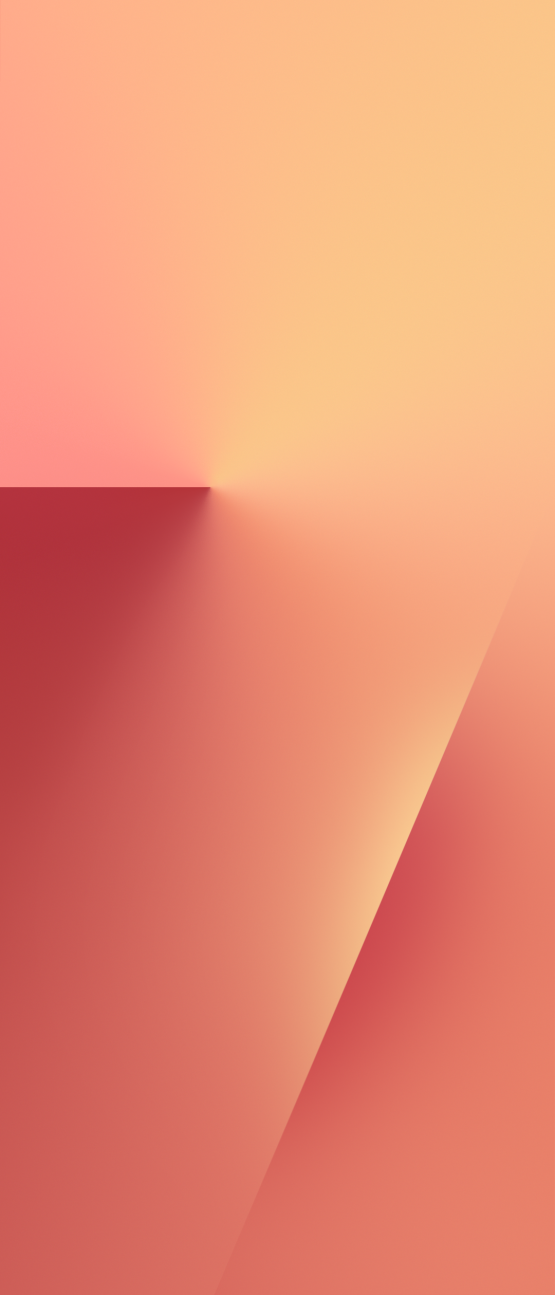 Z Flip 7 Wallpaper 3