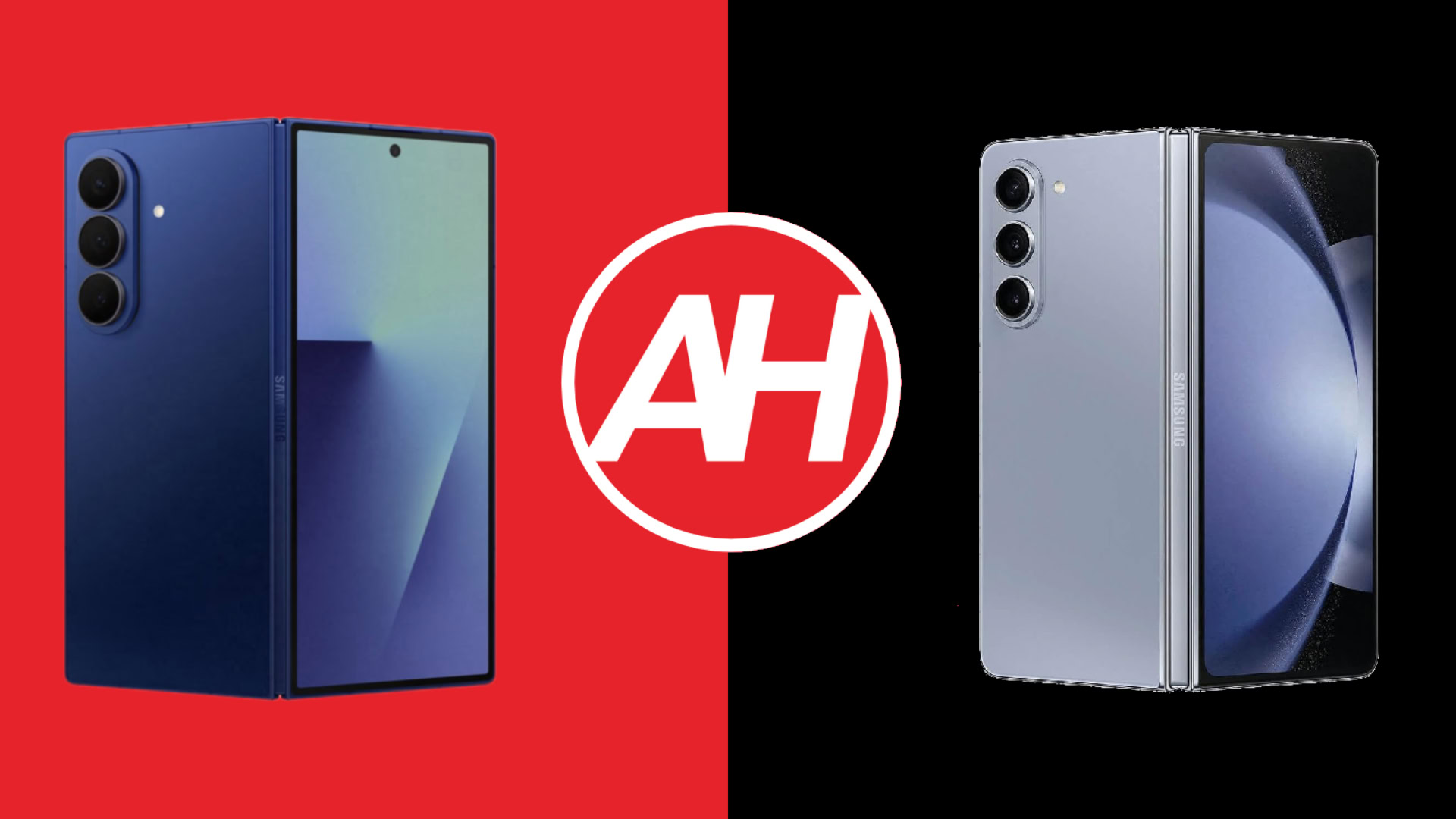Telefonvergleiche: Samsung Galaxy Z Fold 7 gegen Samsung Galaxy Z Fold 5 Spezifikationen