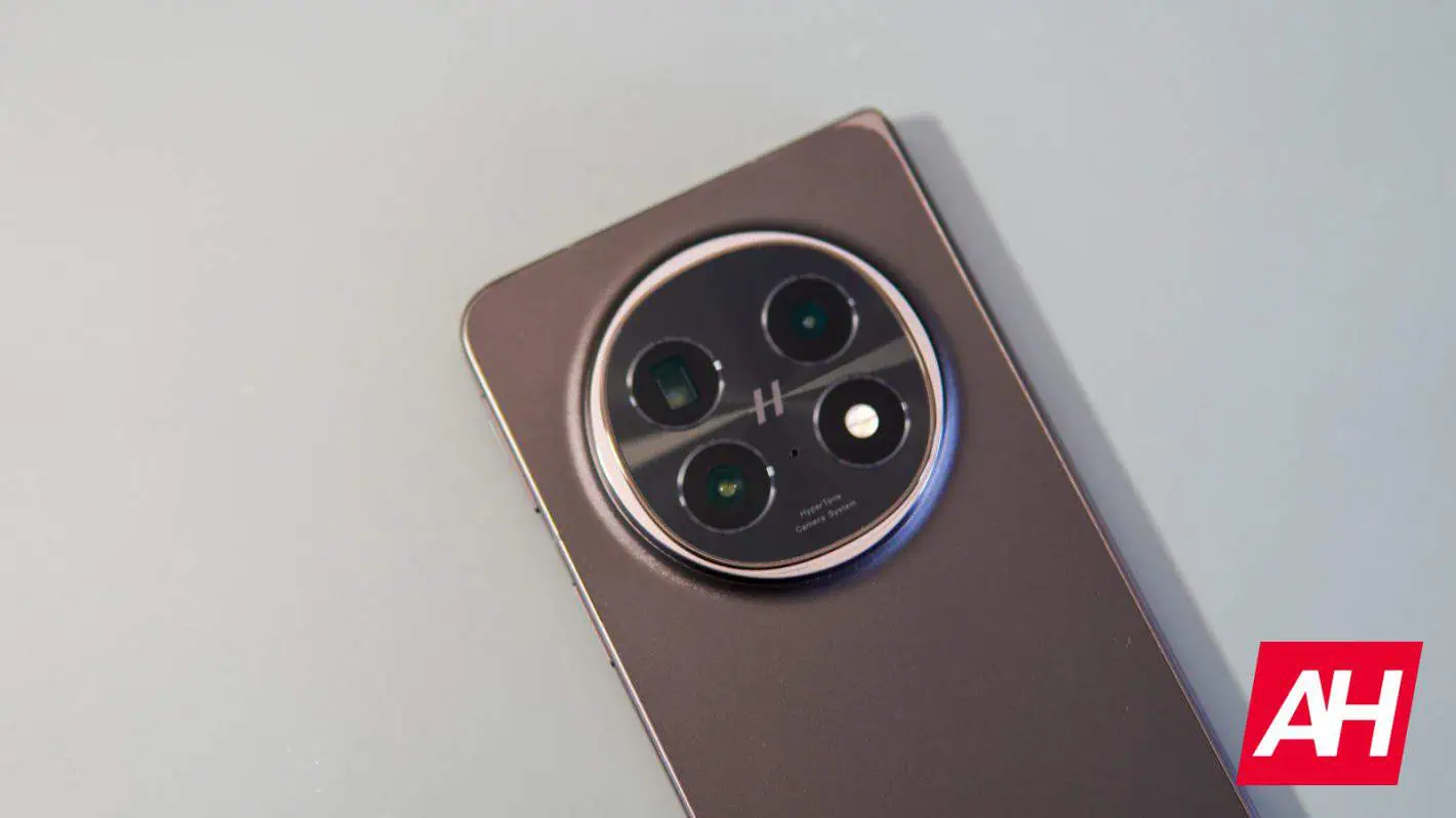 OPPO Find N5 AM AH 15