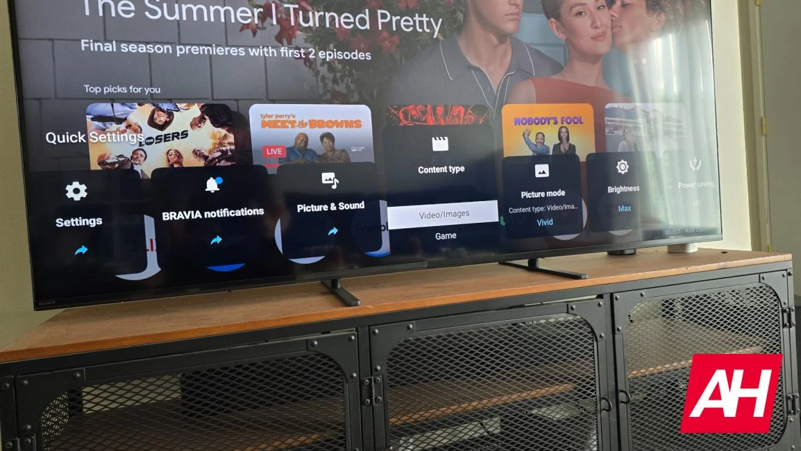 Sony Bravia 5 Ah 05