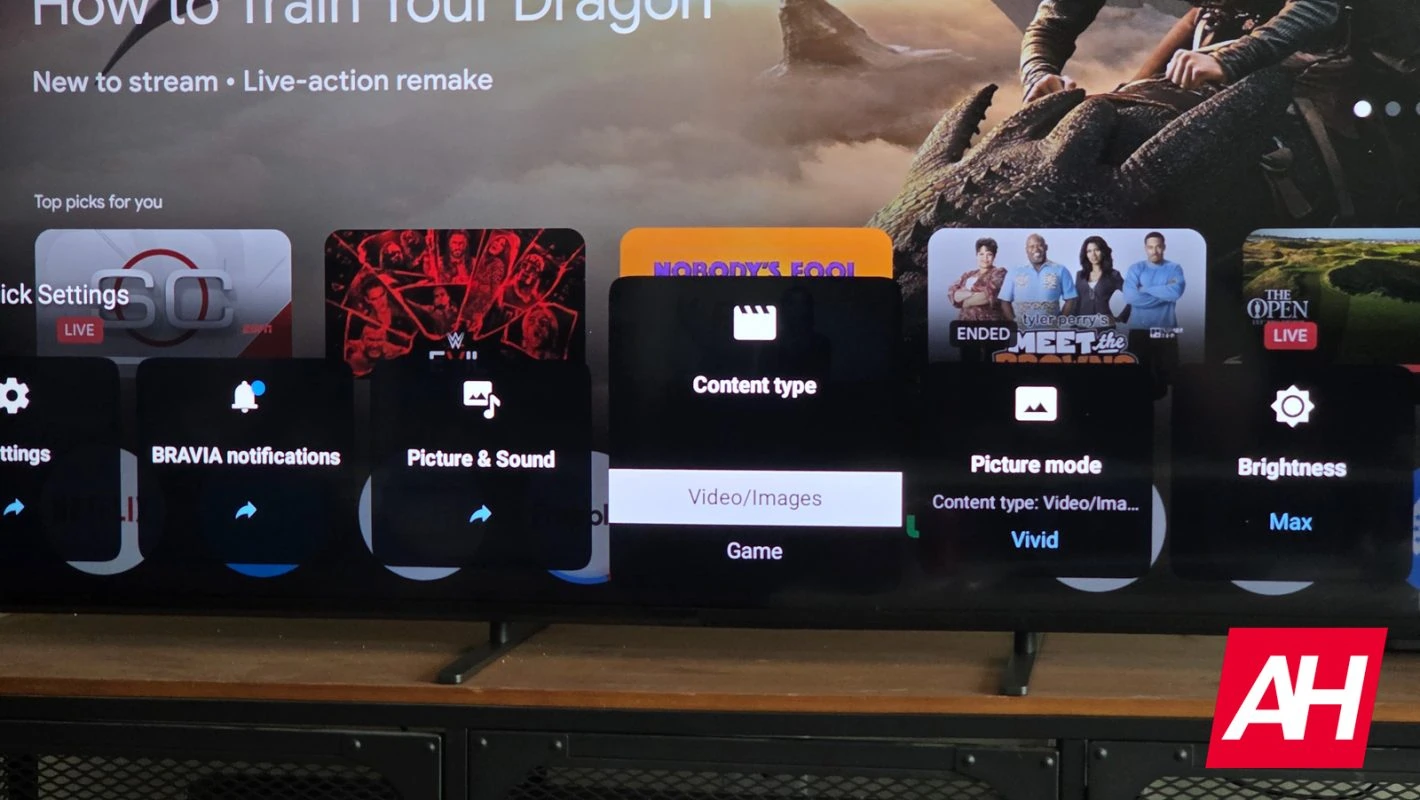 Sony Bravia 5 Ah 16
