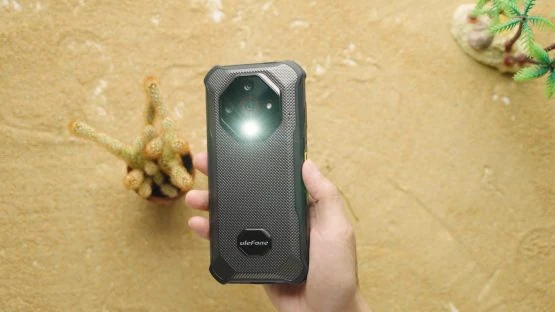 Ulefone rüstung x16 pro (6)