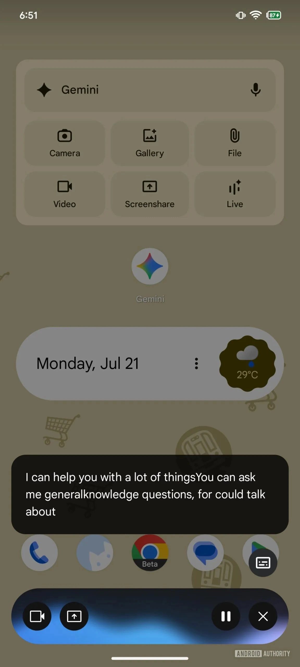 https://www.androidauthority.com/gemini-live-compact-overlay-resign-3579297/