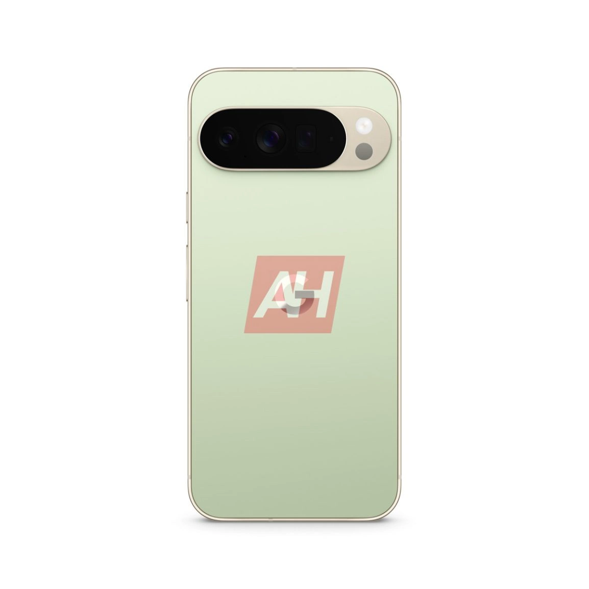 Exklusive Google Pixel 10 Pro XL AH 3