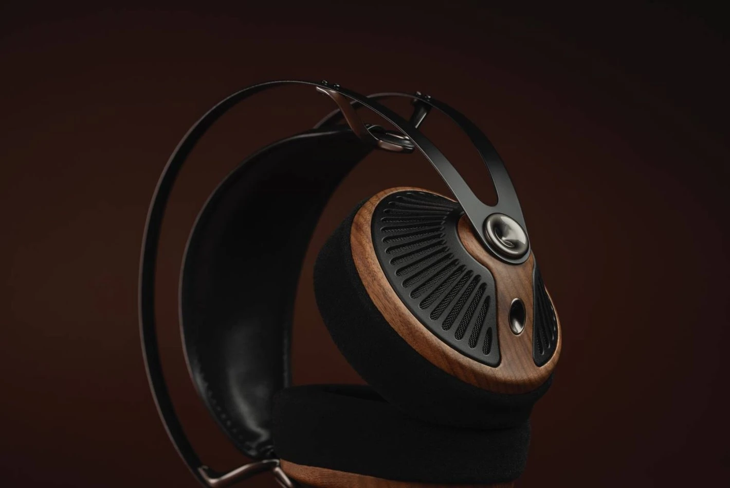Meze Audio 105 Silva 2