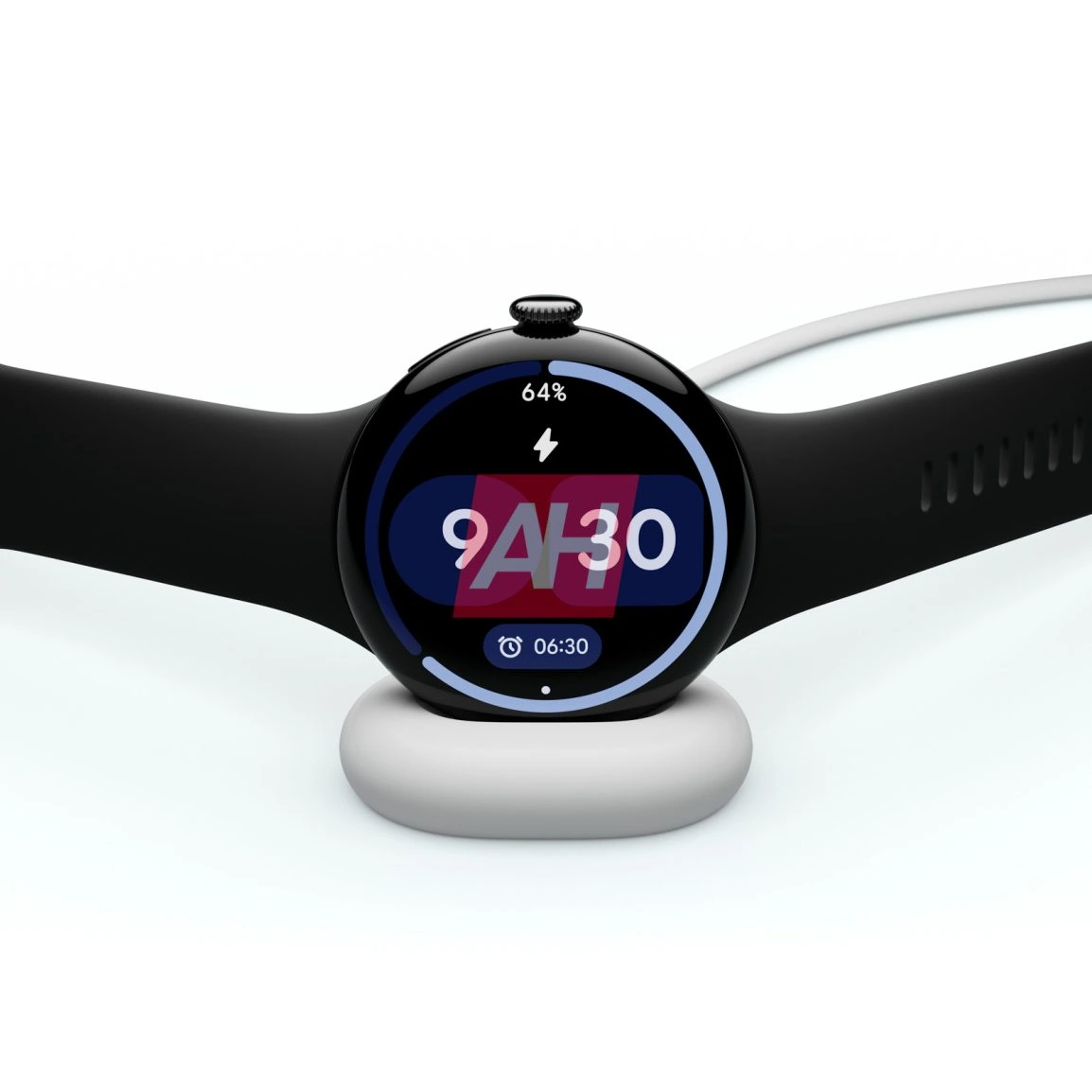 Exklusive Google Pixel Watch 4 Ah 1