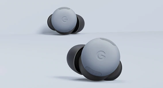 Google Pixel Buds 2a Leck