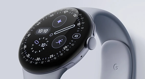 Google Pixel Watch 4 Leak 1